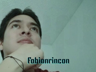 Fabianrincon