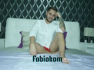 Fabiokom