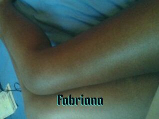 Fabriana