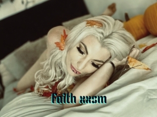 Faith_xxsm