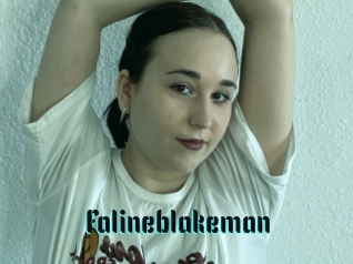 Falineblakeman