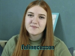 Falinecusson