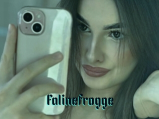 Falinefrogge