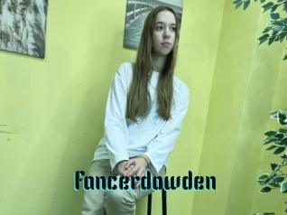 Fancerdowden