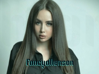 Fancyallenson