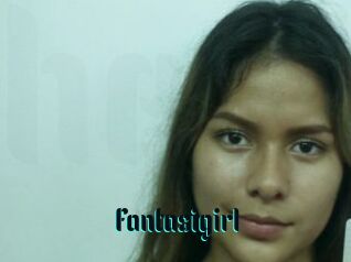 Fantasigirl