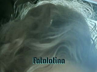 Fatalatina