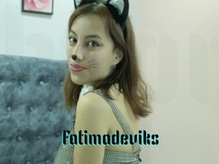 Fatimadeviks