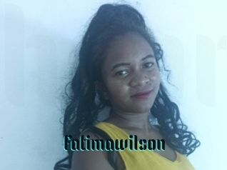 Fatimawilson