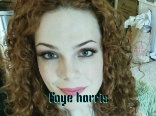 Faye_harris