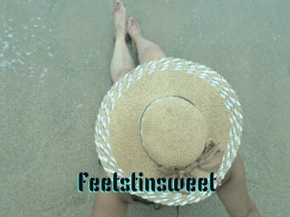 Feetstinsweet