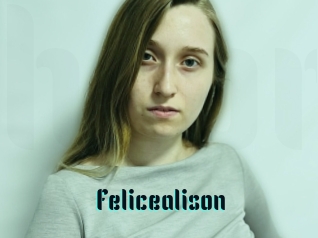 Felicealison