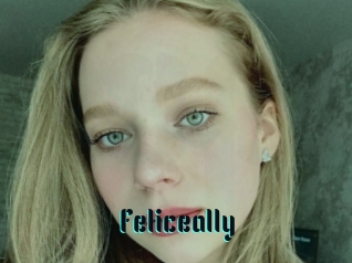Feliceally