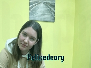 Felicedeary