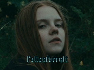 Feliceferrett