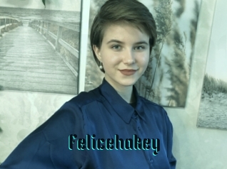 Felicehakey