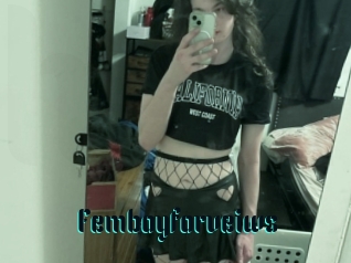 Femboyforveiws