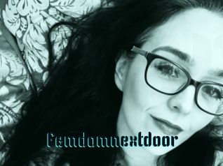 Femdomnextdoor