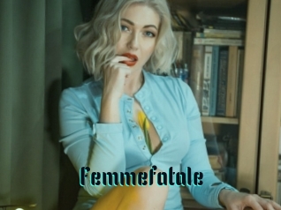 Femmefatale