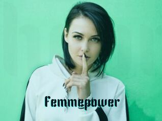 Femmepower