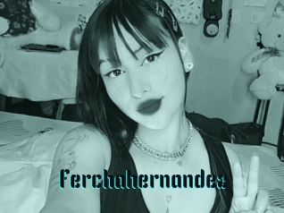 Ferchahernandez