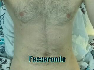 Fesseronde