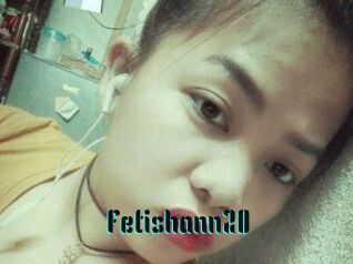 Fetishann20