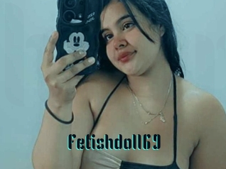 Fetishdoll69