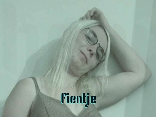 Fientje