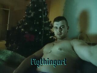 Figthingart