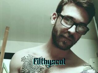 Filthyscot