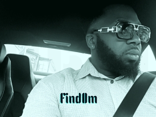 Find0m