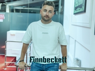 Finnbeckett