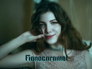 Fionacaramel