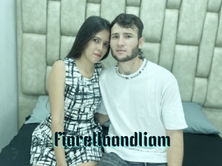 Fiorellaandliam