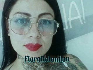 fiorellalondon Hentai Pride