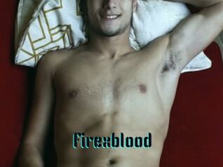 Firexblood