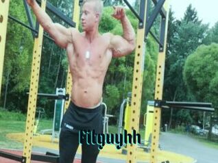 Fitguyhh