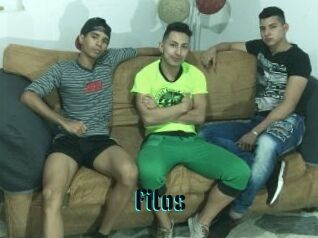 Fitos