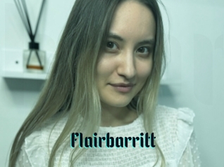 Flairbarritt