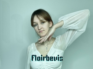 Flairbevis