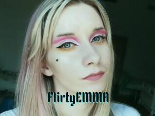 FlirtyEMMA