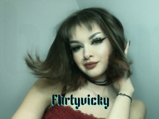 Flirtyvicky