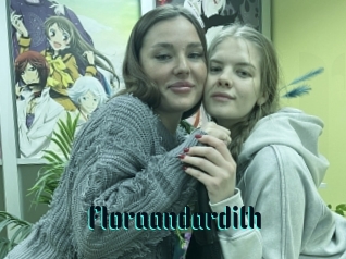 Floraandardith