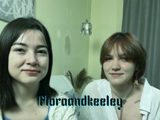 Floraandkeeley