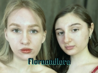 Floraandlora