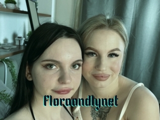 Floraandlynet