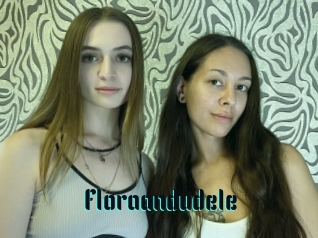 Floraandudele