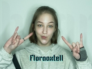 Floraaxtell