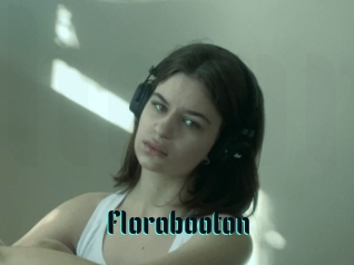 Florabooton